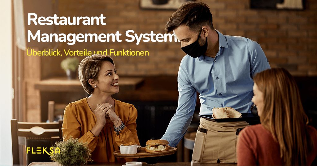 Restaurant Management System: Überblick, Vorteile und Funktionen
