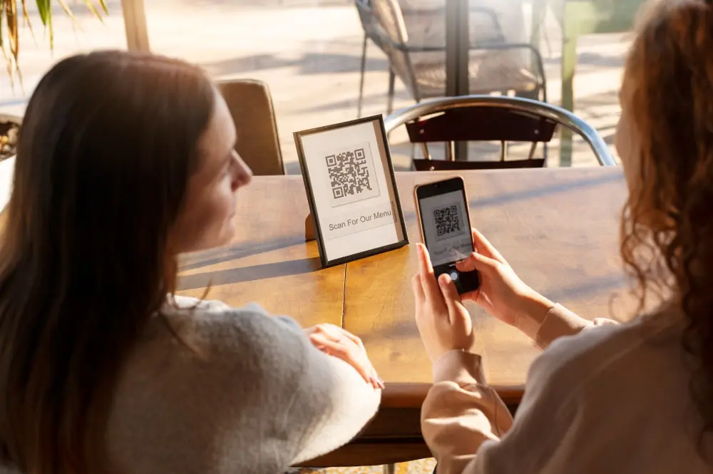 Qr Code Order &Amp; Pay: Top 6 Features Revolutionizing The Dining Experience